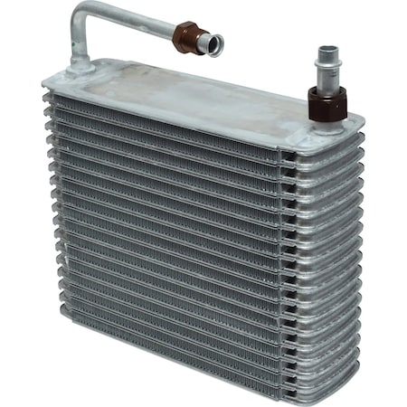 Universal Air Cond Frd F-600 98-95 EV0155PFC